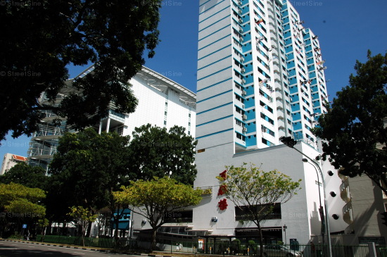 Blk 232 Bras Basah Complex (Central Area), HDB 4 Rooms #226552